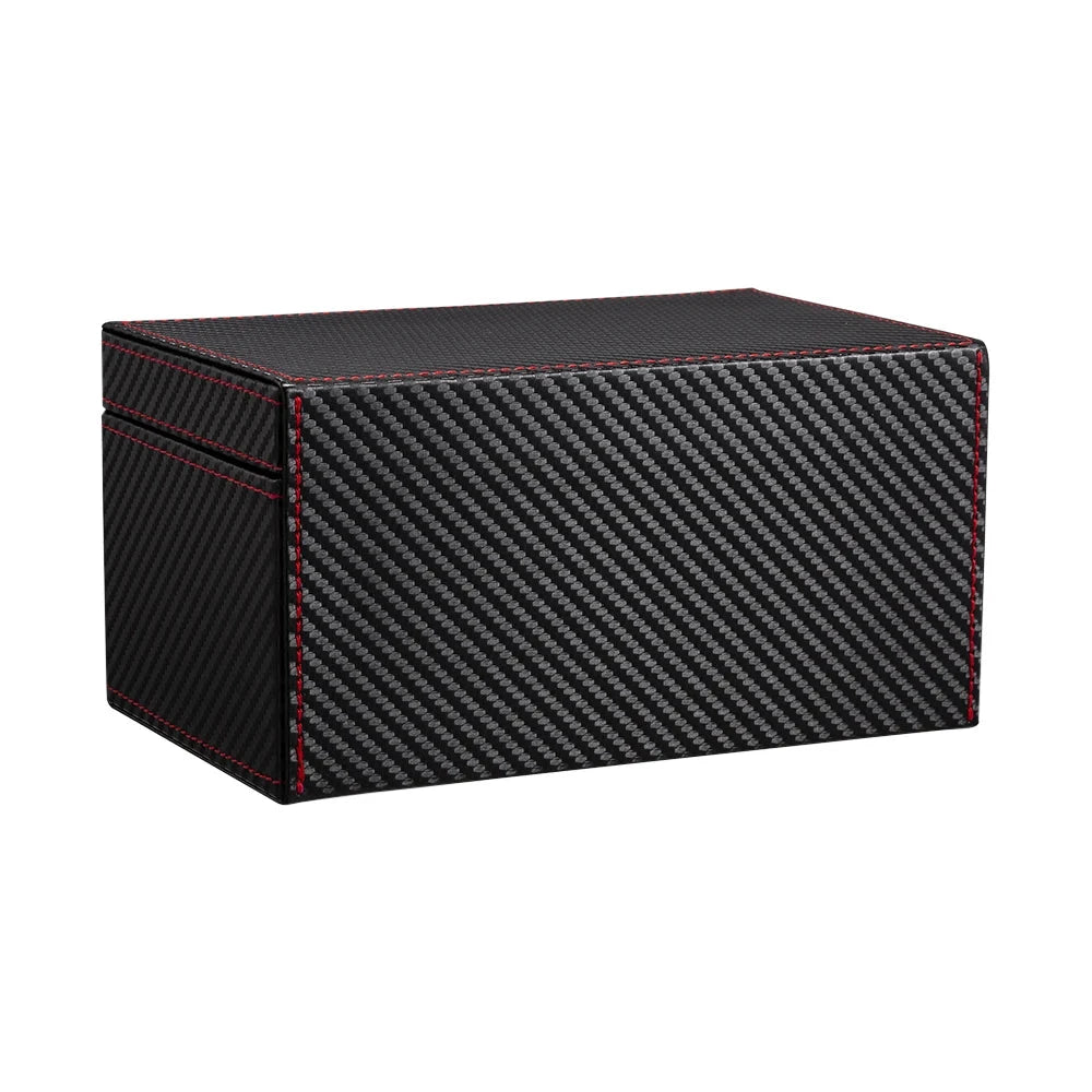 Large Carbon Faraday Box