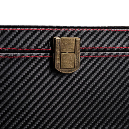 Large Carbon Faraday Box